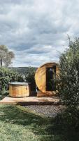 Nunyara - Sauna, Bath, Artisanal Coffee - Ferienwohnung Newnes Junction