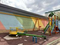 City Apartments Shevchenko 99B - Ferienwohnung Bischkek