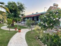 Merovili Μικρές Ενοικιαζόμενες Κατοικίες - Chambres d'hôtes Glýfa