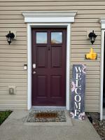Townhouse Bridgeport Close UHC,FBI,Bridge complex - B&B