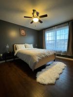 Townhouse Bridgeport Close UHC,FBI,Bridge complex - Ferienwohnung Bridgeport