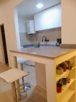 Calma Chicha - Estudio a 50m de la playa - Ferienwohnung Puerto Madryn