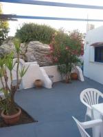 Iris Studios - Chambres d’hôtes Archangelos