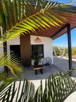 EBK Surf Apartamento 1 - B&B