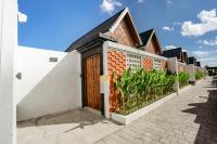 Villa Tirtha at Nara Villa - Bed and Breakfast Seminyak