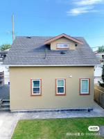 Private Laneway Retreat - B&B Vancouver