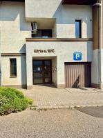 AVIRA Apartman - B&B