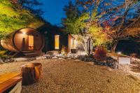 moon river - B&B Hatsukaichi