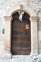 Spello House Patio - Ferienwohnung Spello