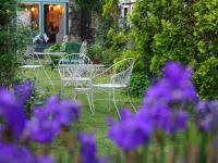 Petit Hotel & Restaurant Old Age - Chambres d’hôtes Hokuto