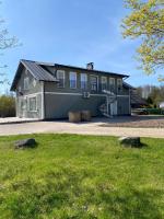 Atpūta Grašos Mazirbe - Ferienwohnung Mazirbe