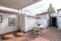 AtticoSestoCanto - B&B Palermo