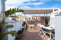 AtticoSestoCanto - B&B Palermo