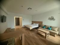 Aparthotel Techirghiol - Ferienwohnung Techirghiol