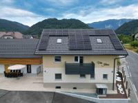 Vila Jelena Gorje, Bled, Pokljuka, Vintgar - B&B Zgornje Gorje