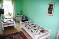 Chambre Quadruple - Vue sur Jardin