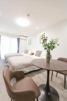 b&岸里店 - Ferienwohnung Ōsaka