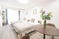 b&岸里店 - Chambres d’hôtes Osaka