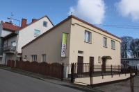 Pokoje gościnne Jola - B&B Drawsko Pomorskie