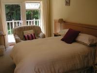 Chambre Simple avec Salle de Bains Privative