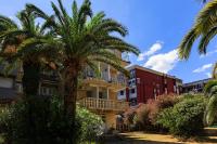Palm Park Budva - B&B Budva
