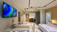 Appartamento Familiare con 1 Camera da Letto