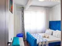 Pazoori Stays at Golden Mango Heights Kilimani - B&B Nairobi