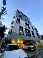 Peaceful Stay in Seoul-SAYU STAY - Chambres d’hôtes Séoul