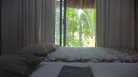 Family Room with Balcony