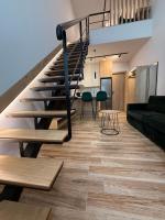 Ethra Suite 7 - B&B Volos