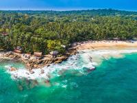 Eco Oasis villa - B&B Tangalle