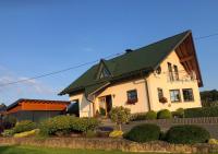 Zwei gepflegte Gästezimmer mit eigenem Bad - B&B Kelberg