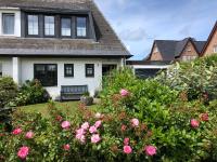 Ferienhaus Berg - B&B Sollwitt