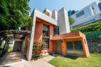 Mita Hillside Villa 4BR 3Bathrooms - B&B Tokio