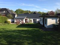 Apartment Villa Sonnenschein - Bed and Breakfast