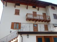 B&B Cavedago - Casa Sassdei - Bed and Breakfast Cavedago