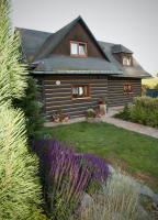 Chalupa na Srnkove - Bed and Breakfast Braväcovo