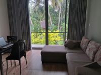 Appartement 1 Chambre - Vue sur Jardin