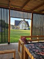 Tojemoje - Ferienwohnung Białka Tatrzańska