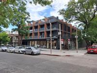 Visón - Studio frente a Shopping - Ferienwohnung Montevideo