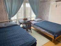 Chambre de Style Japonais