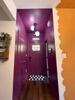 Unique Vivid Modern Home Near DT ATL & Metro Access - Ferienwohnung Atlanta