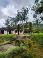 Lawang Rinjani - Ferienwohnung Sembalunlawang