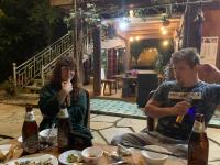 Nhuanthoa Homestay - Bed and Breakfast Ha Tia