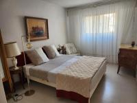 Appartement 2 Chambres avec Terrasse et Vue sur la Mer