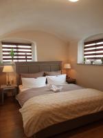 Deluxe Appartement in Souterrain
