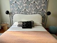 Crane room at Roman Forum - B&B Roma