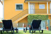 Casa da Seara - Ferienwohnung