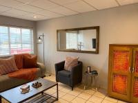 Nunu's Self Catering Apartment - B&B Paarl