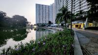 Trivium Terrace Apartment Lippo Cikarang EJIP -Min Stay 3 Nights- - B&B